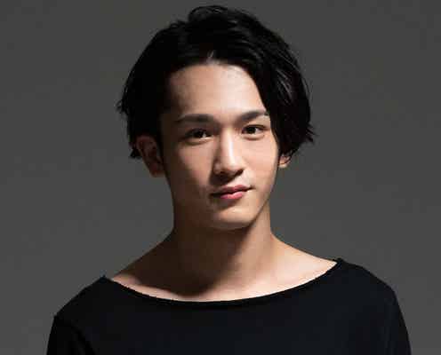 「テラハ」西野入流佳、地上波ドラマ初挑戦 山本美月主演「あと3回、君に会える」出演