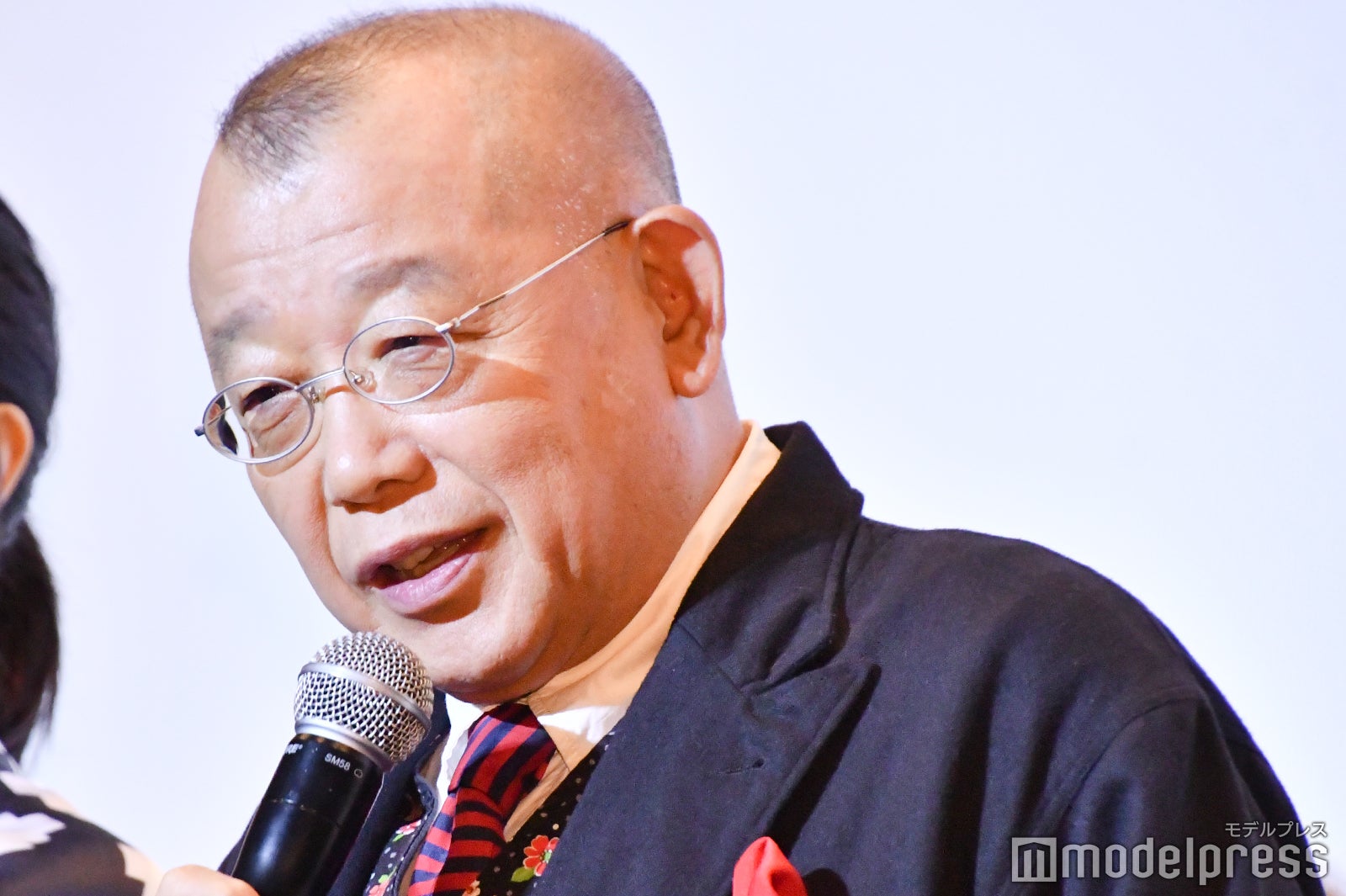 笑福亭鶴瓶（C）モデルプレス