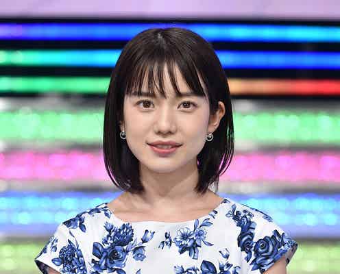 弘中綾香アナ「Mステ」卒業 担当期間5年で番組最長記録並ぶ<本人コメント>