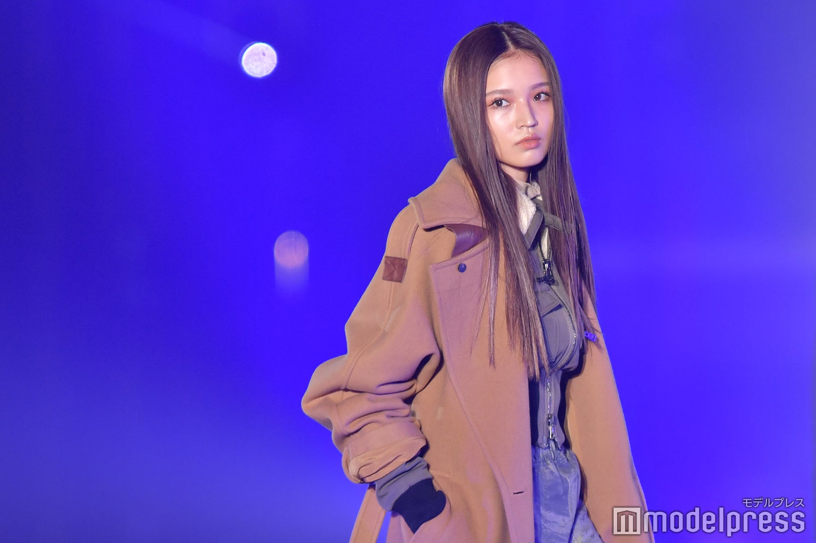 せいら（C）モデルプレス