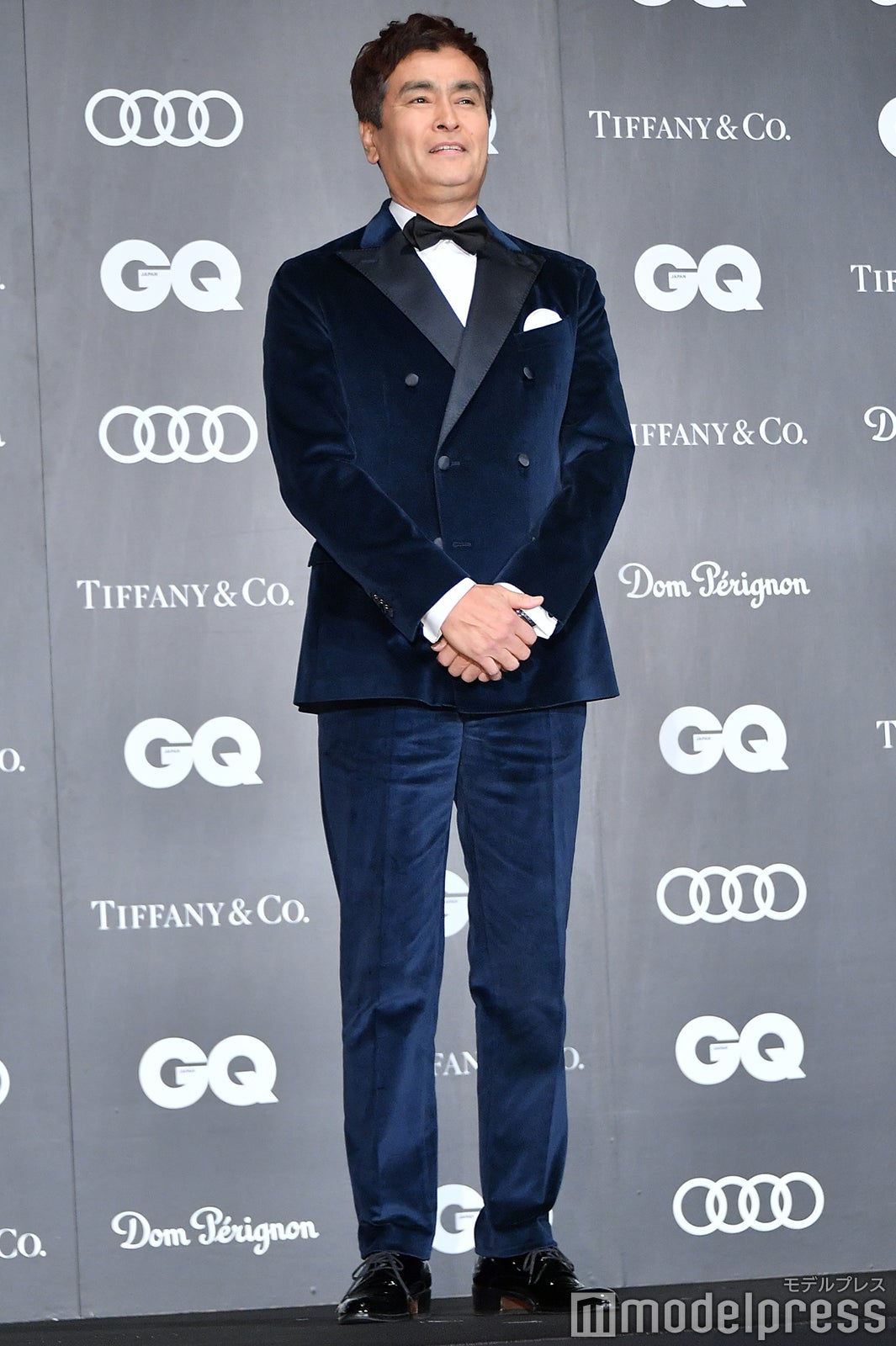 石原良純 （C）モデルプレス