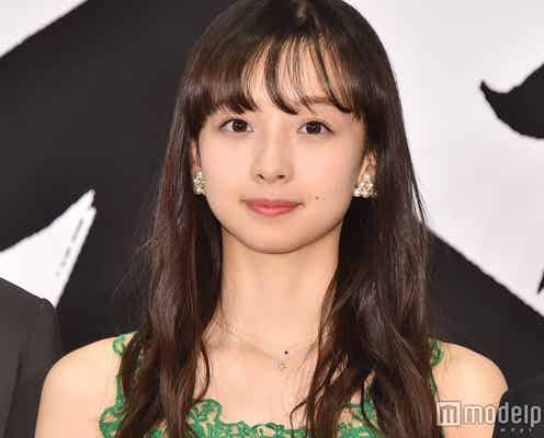 “異例の新人”華村あすか「帰りに1人で泣きました」初ドラマ&初ヒロインの思い明かす<宮本から君へ>