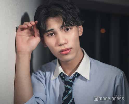 【日本一のイケメン高校生候補】北海道・東北エリア代表:渡部世梛<男子高校生ミスターコン2024 ファイナリスト連載>