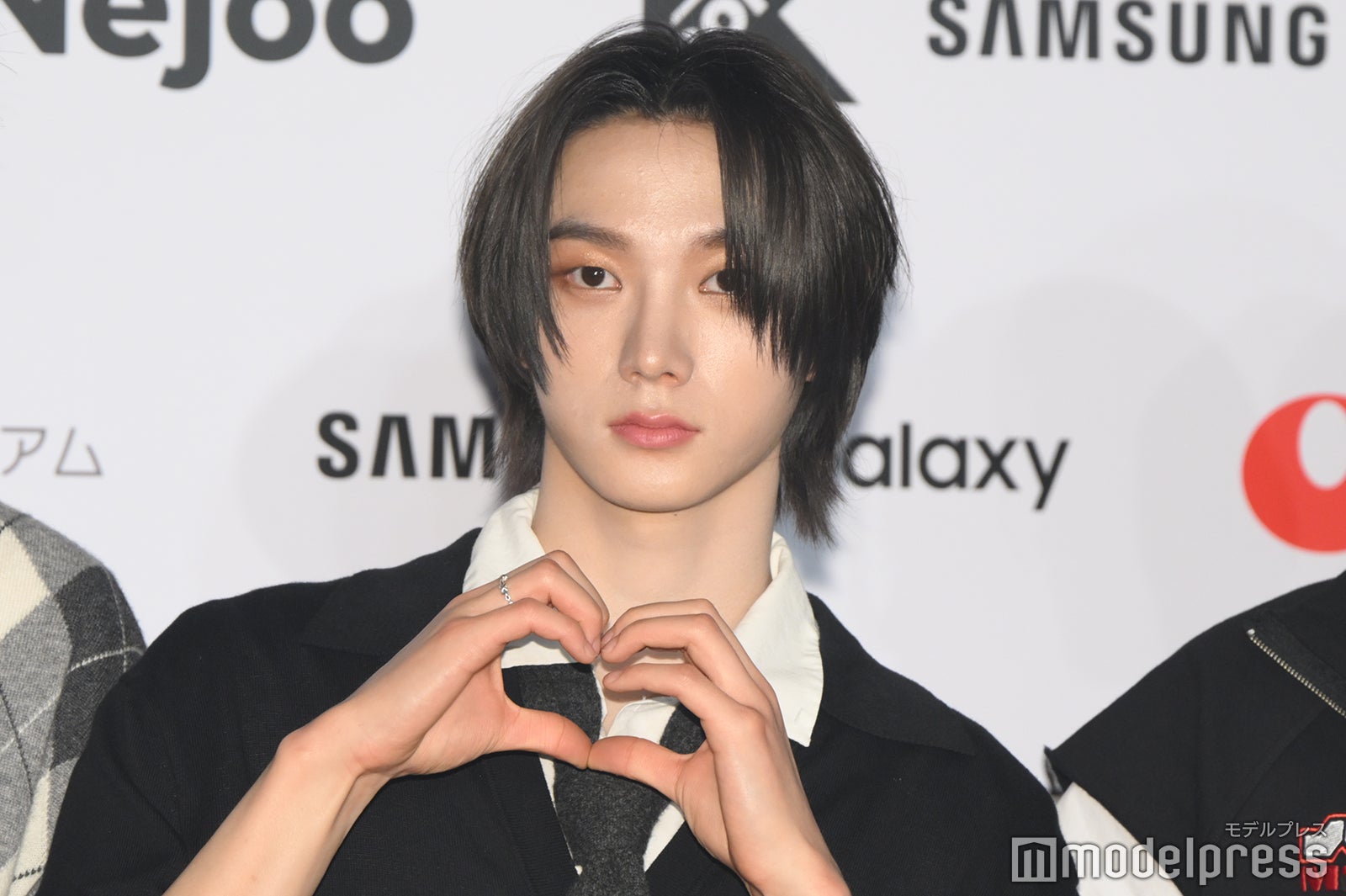 SUNGHO（C）モデルプレス