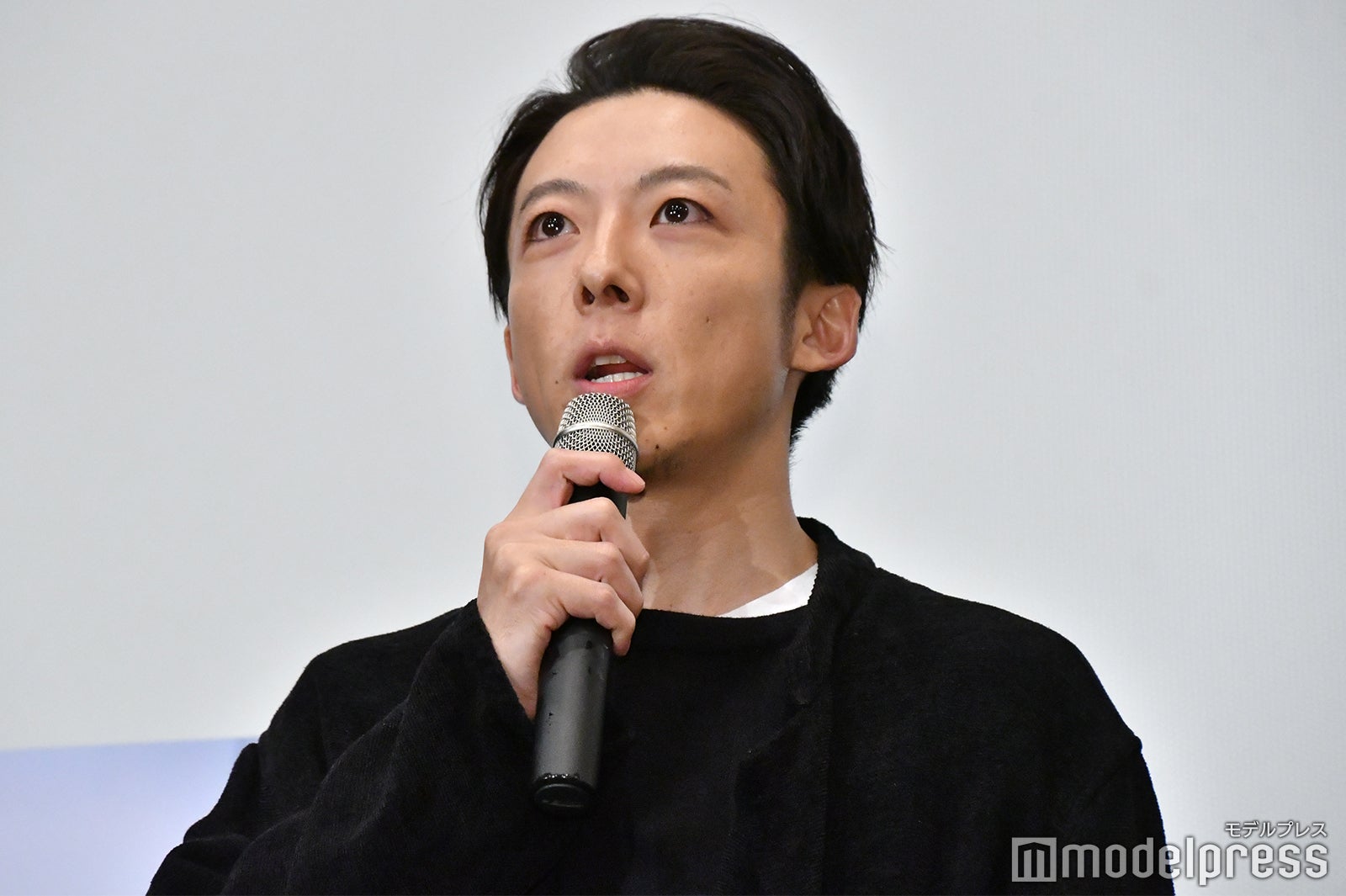 高橋一生 （C）モデルプレス