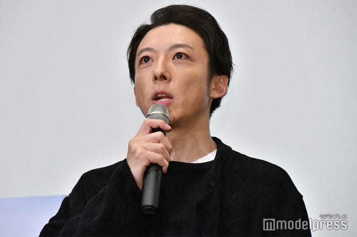 高橋一生 (C)モデルプレス