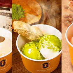 「マリオジェラテリア」/画像提供:フェディー