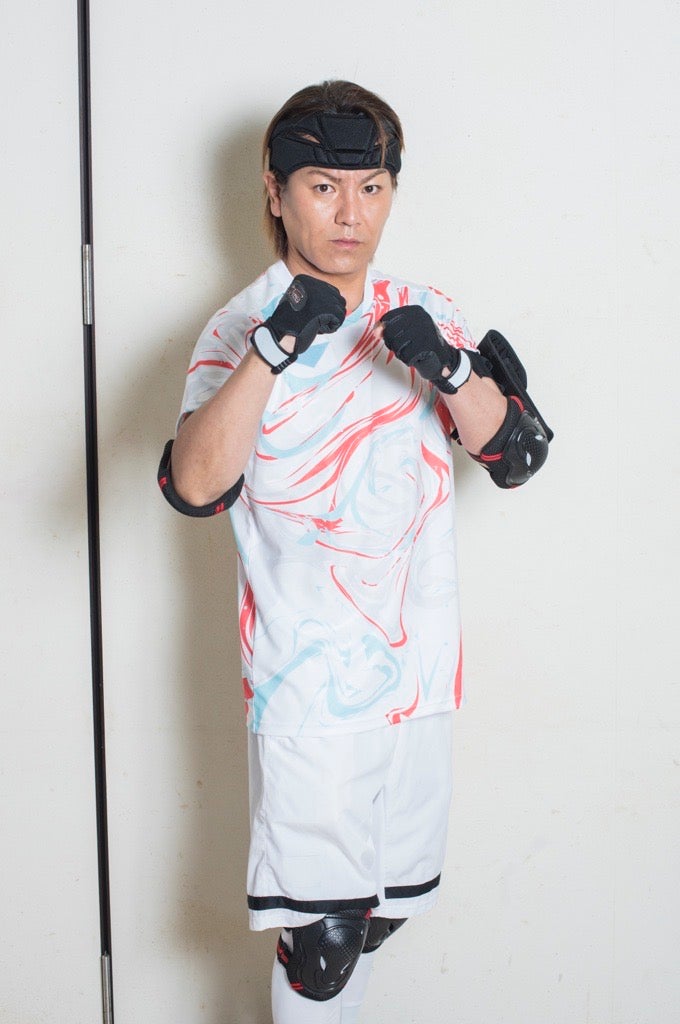 狩野英孝（C）フジテレビ