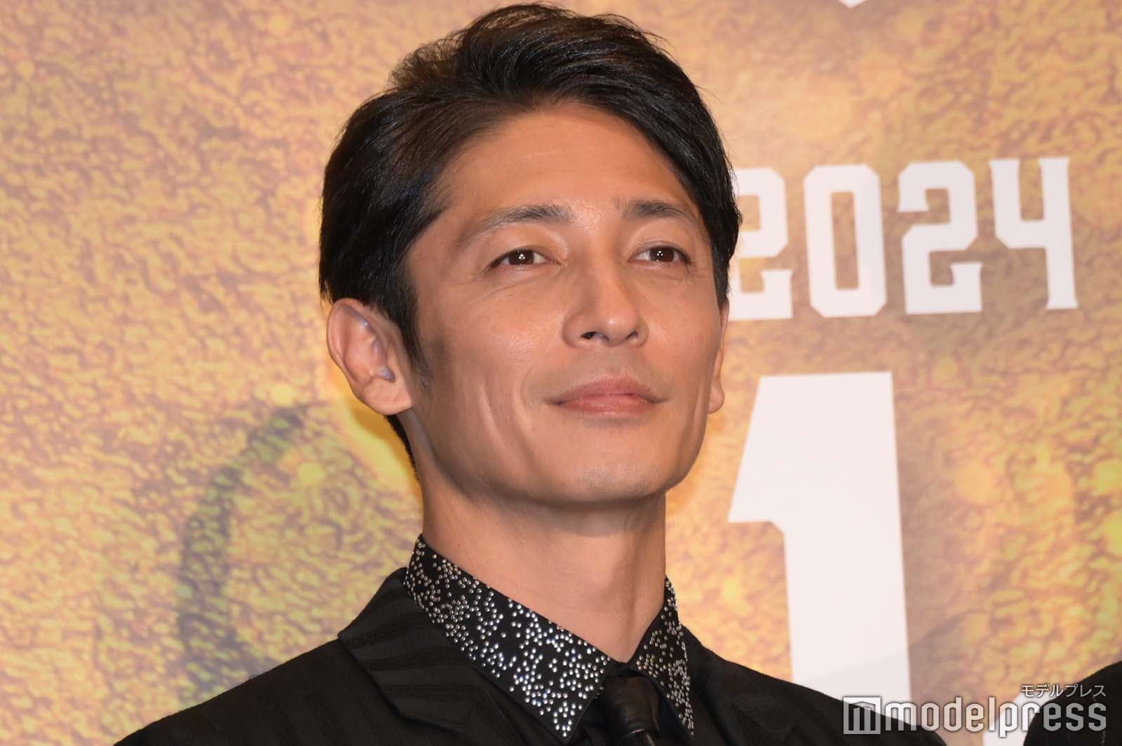 玉木宏（C）モデルプレス