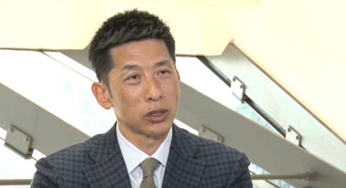 矢野燿大(C)ABCテレビ