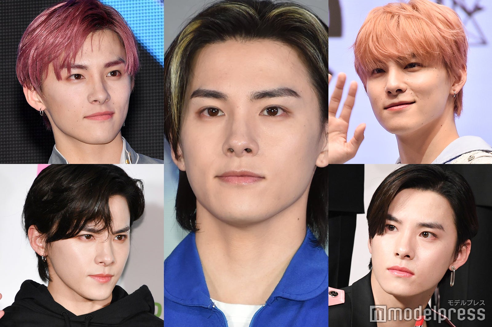 読者が選ぶ“JO1川西拓実”の名言5つ【モデルプレス誕生日企画／読者アンケート結果】