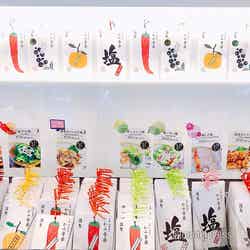 京都 嵯峨 嵐山 かみ舎楽(C)モデルプレス