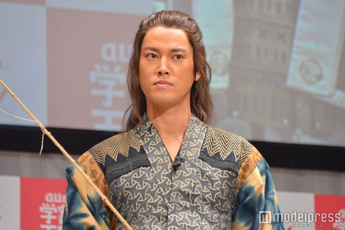 桐谷健太 (C)モデルプレス