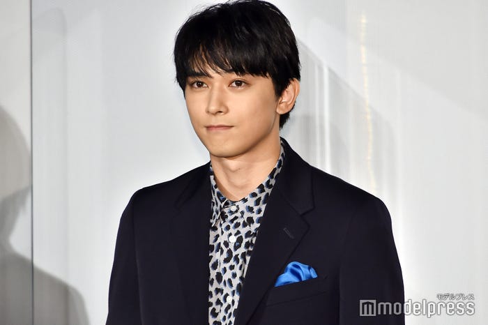 吉沢亮(C)モデルプレス