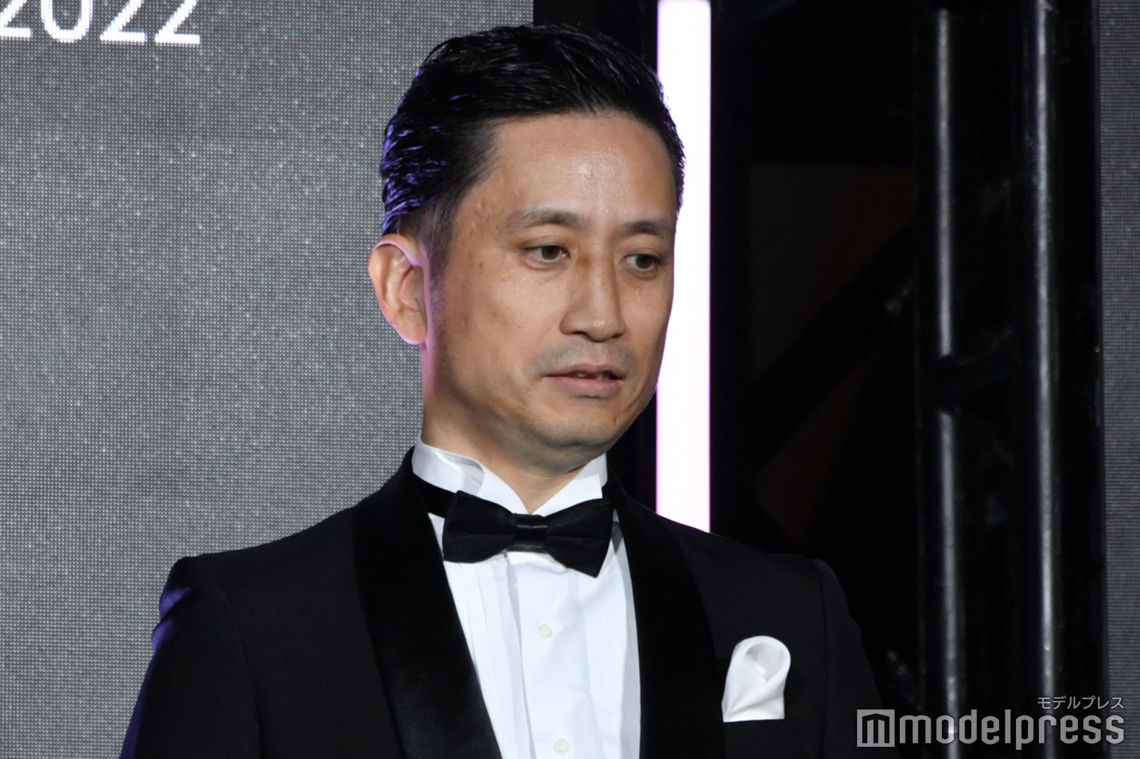 岡野タケシ弁護士 （C）モデルプレス