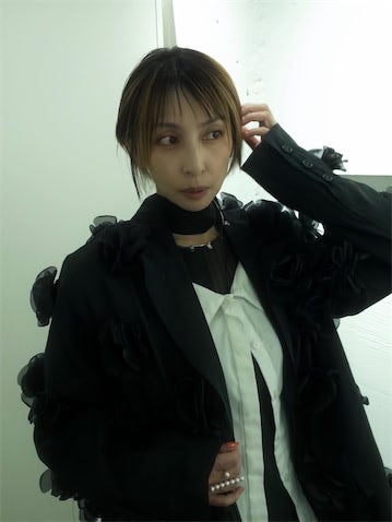 奥菜恵、46歳の現在も‟変わらぬ美しさ”に驚きの声「圧倒的」「ずっとべっぴん」