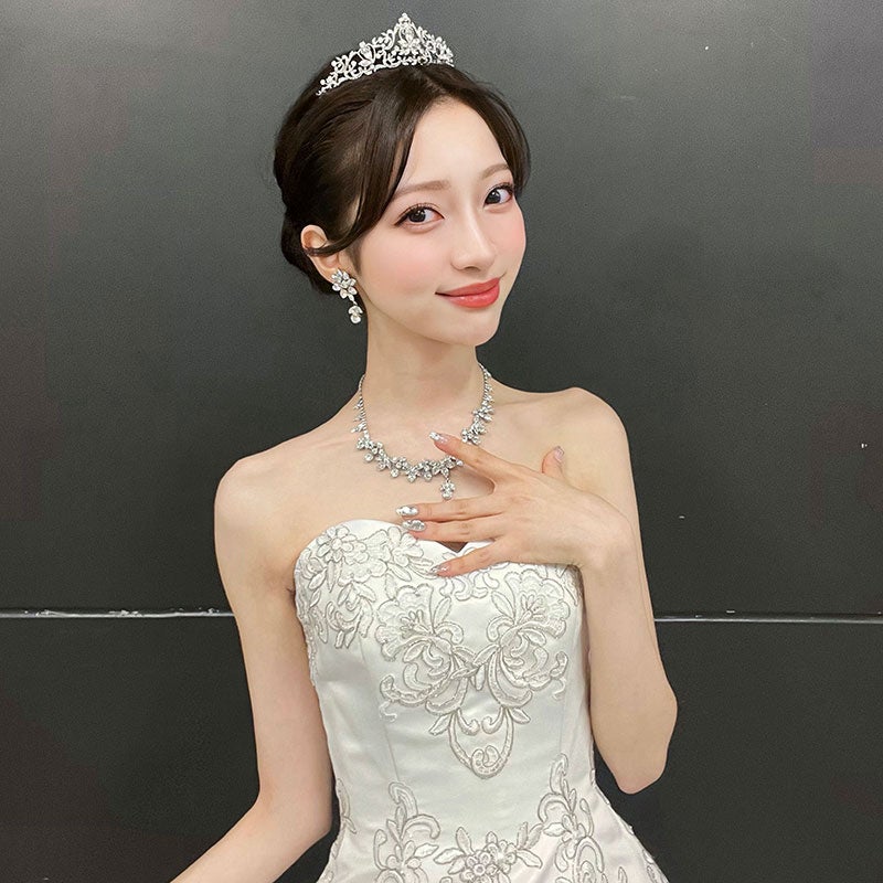 青山学院大学 3年／大平ひかる（提供写真）