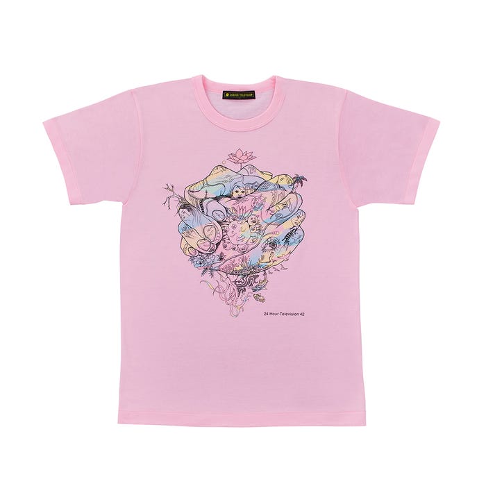 ピンク (C)モデルプレス