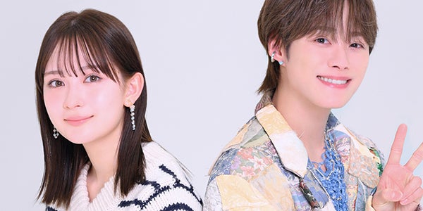 『君がトクベツ』主演・大橋和也が語るリアルな推し活とファンサービス