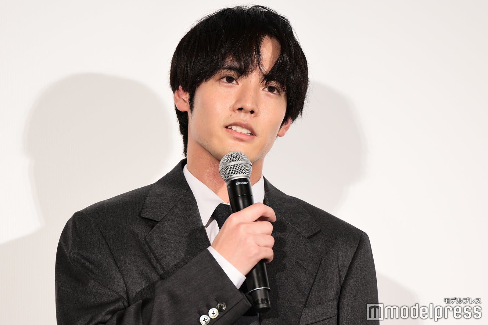 赤楚衛二（C）モデルプレス