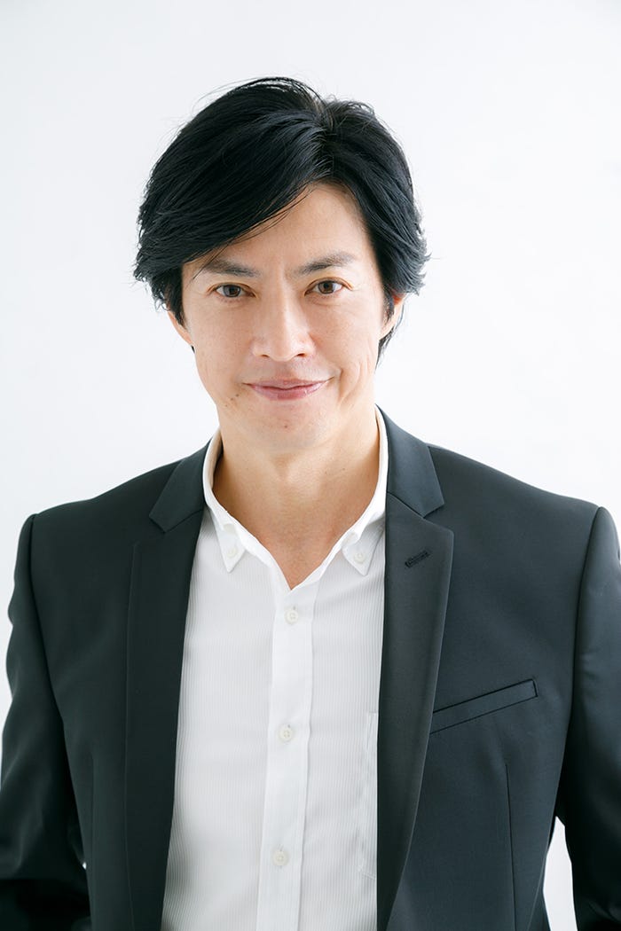 合田雅吏(提供写真)