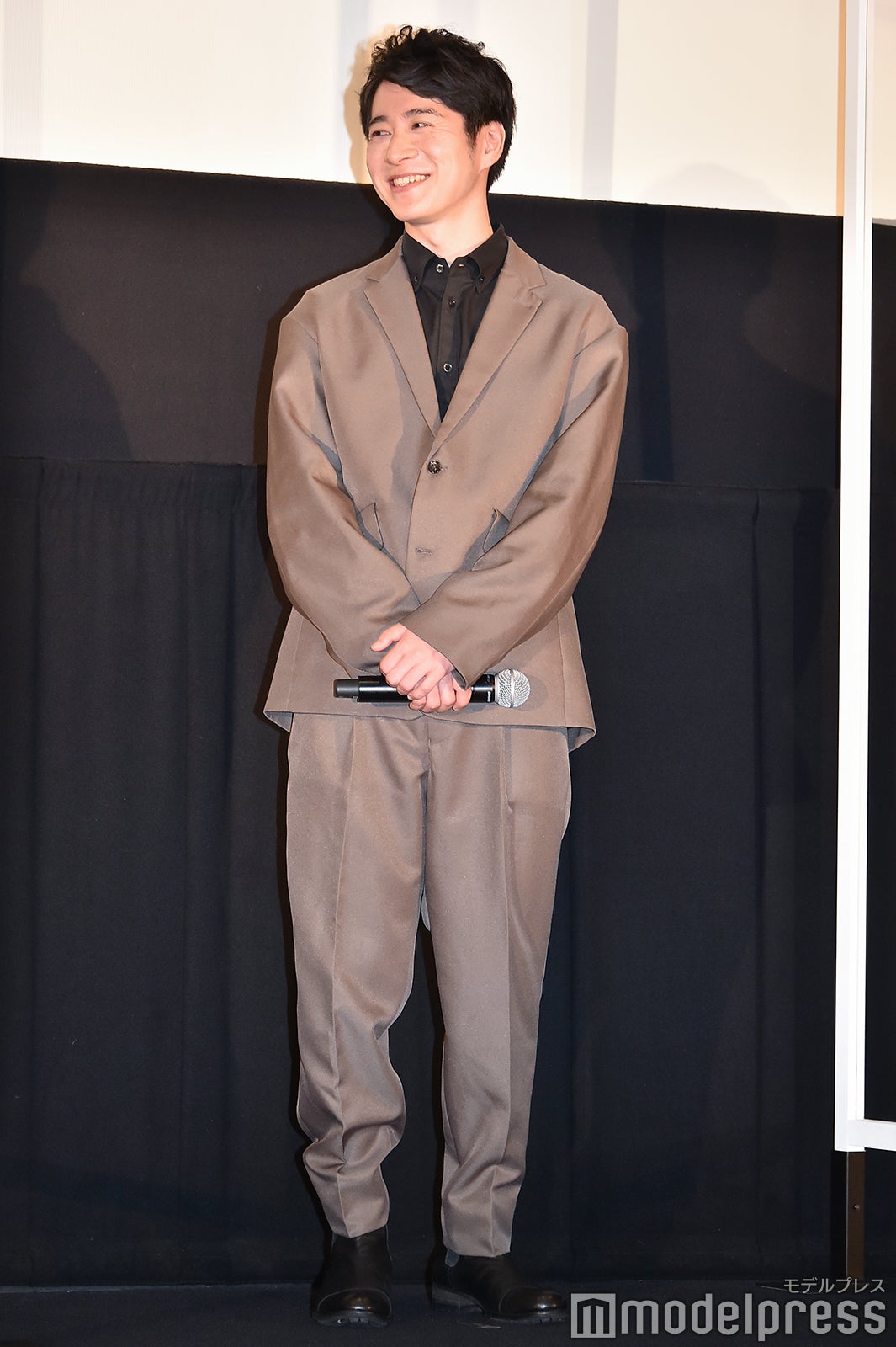 村井良大 （C）モデルプレス