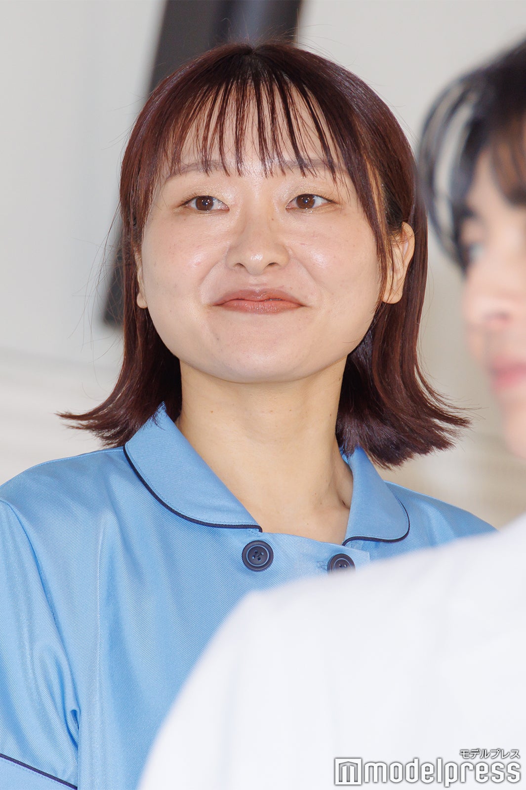 吉住（C）モデルプレス