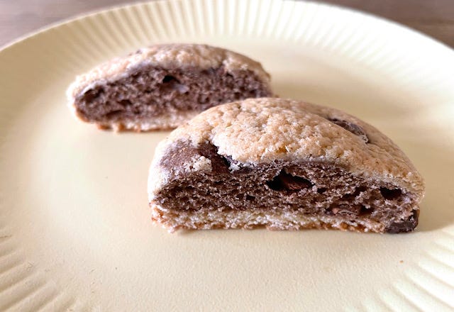 カントリーマアムパン