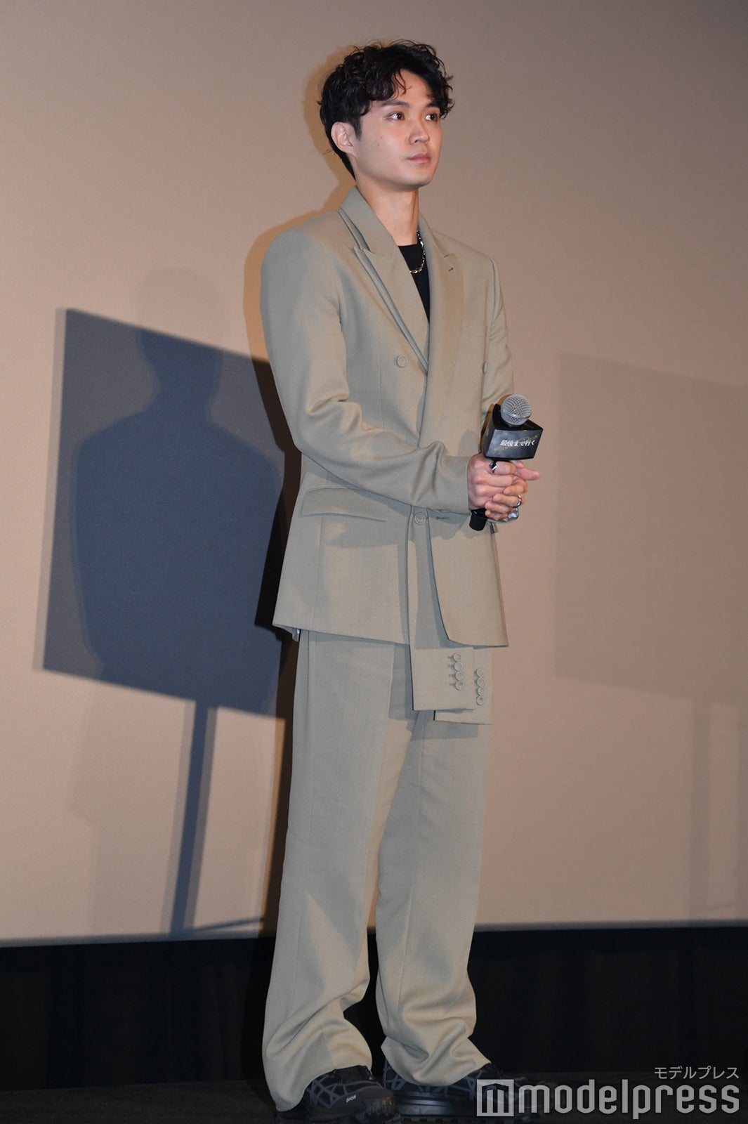 磯村勇斗（C）モデルプレス