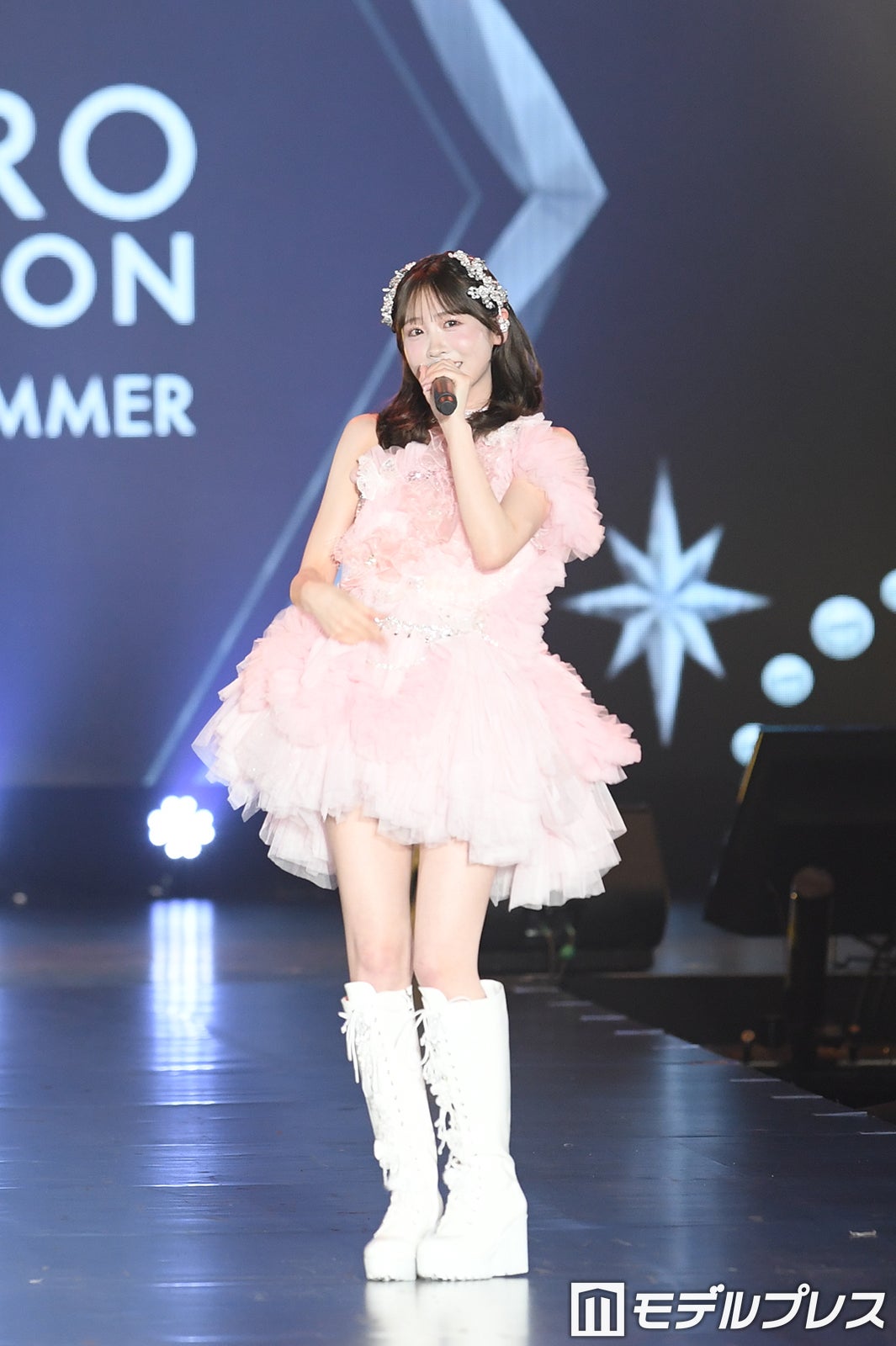 櫻井優衣（C）モデルプレス