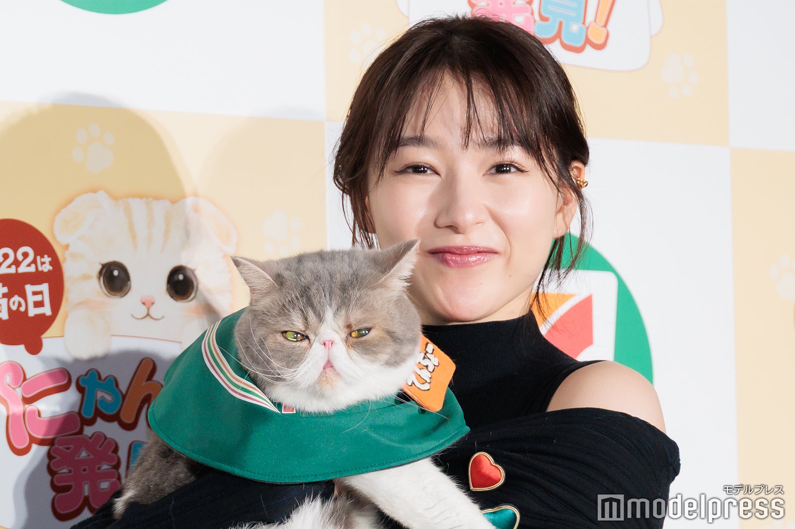 桜井日奈子（C）モデルプレス