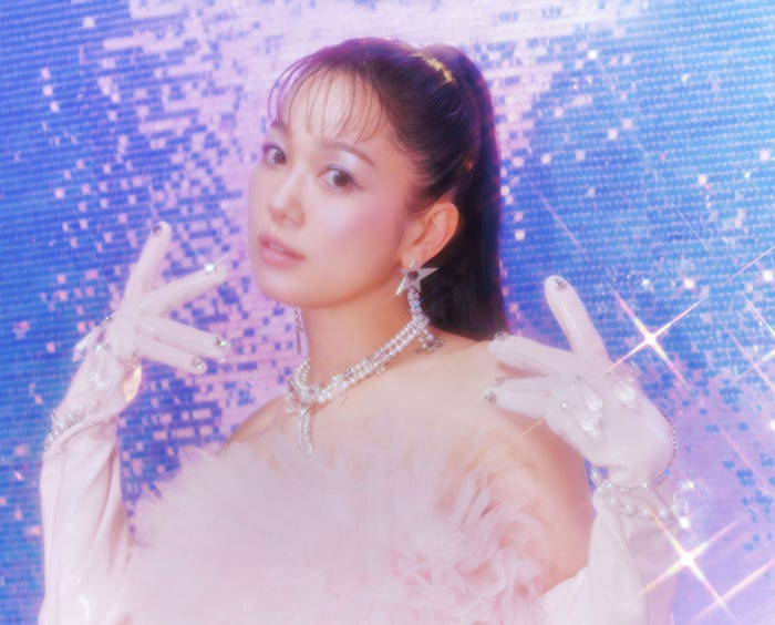 西野カナ(提供写真)