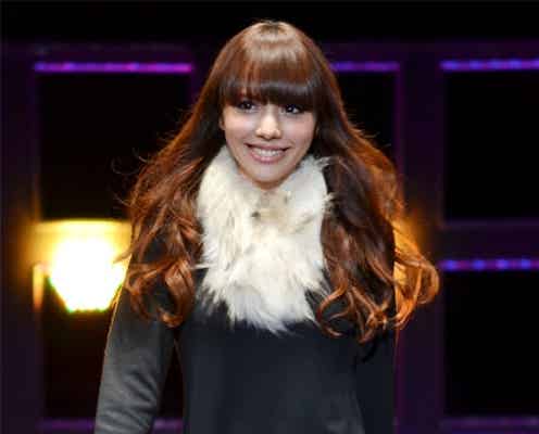 「GINGER」専属モデルオーディション、日米ハーフ美女がグランプリに