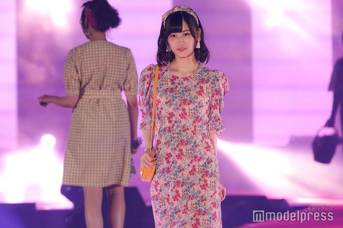 山下美月 (C)モデルプレス