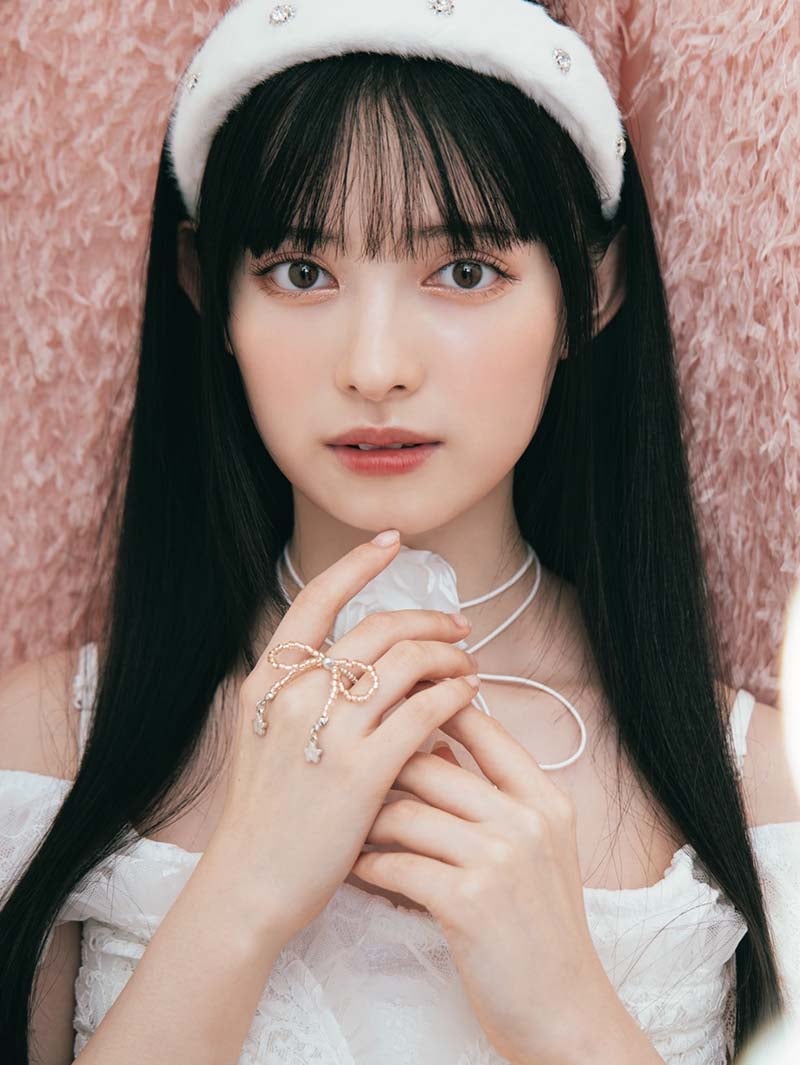 菅田愛貴（提供写真）