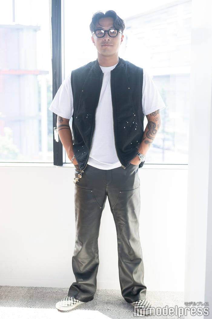 「ラブ トランジット」シーズン3インタビューVol.2 ヒロ(C)モデルプレス