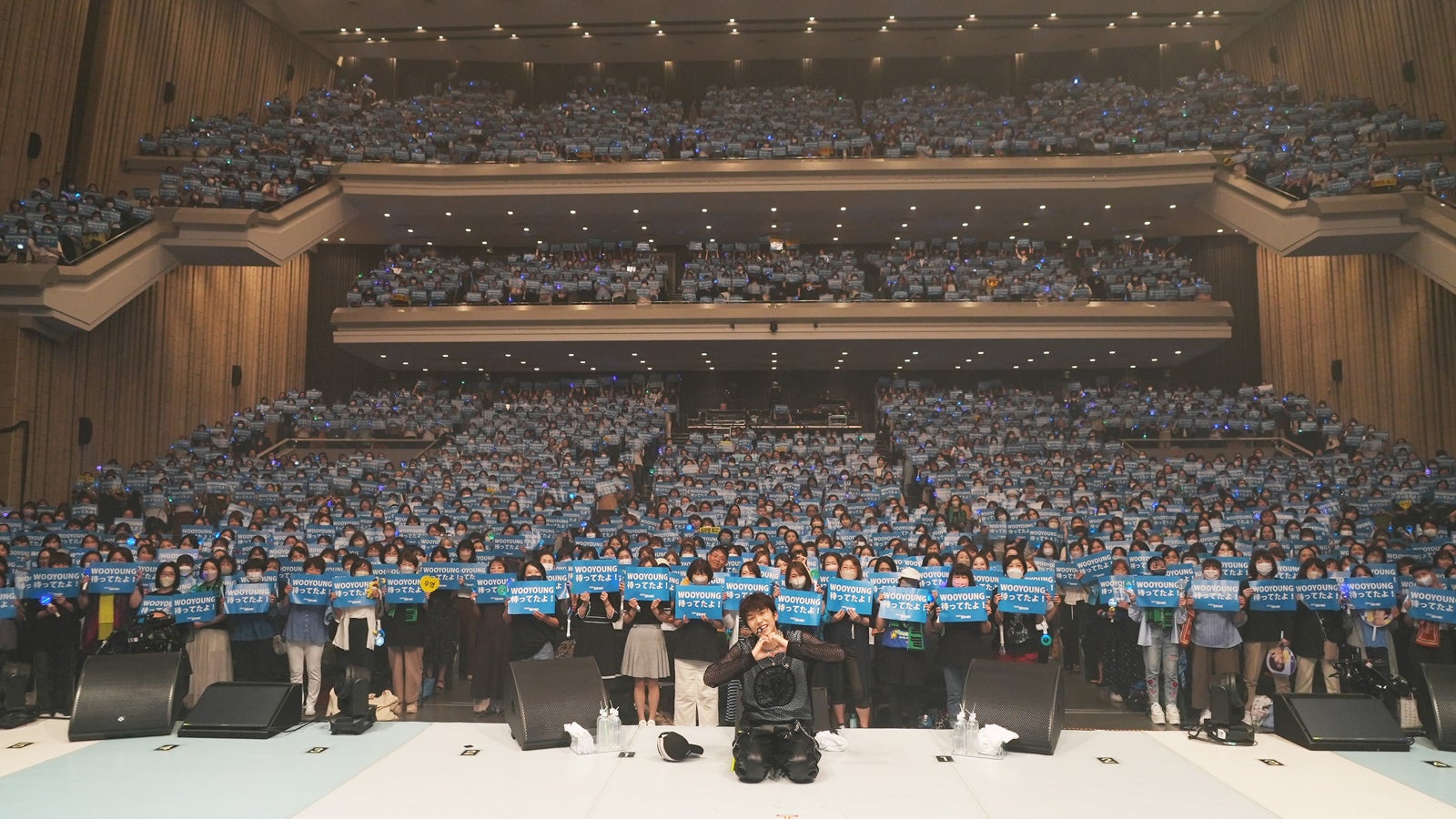 ウヨン／撮影：石井亜希（田中聖太郎写真事務所）