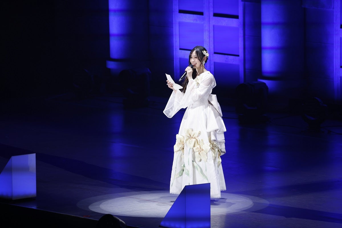 「乃木坂46 大感謝祭2024」より（提供写真）
