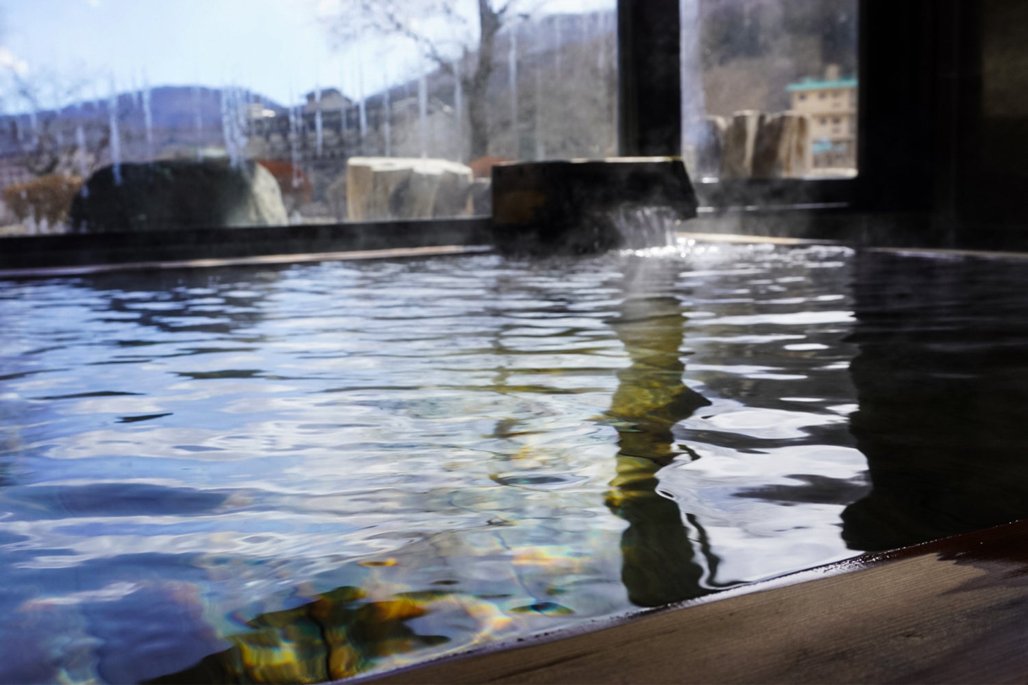 glampark 赤沢温泉／画像提供：ブッキングリゾート