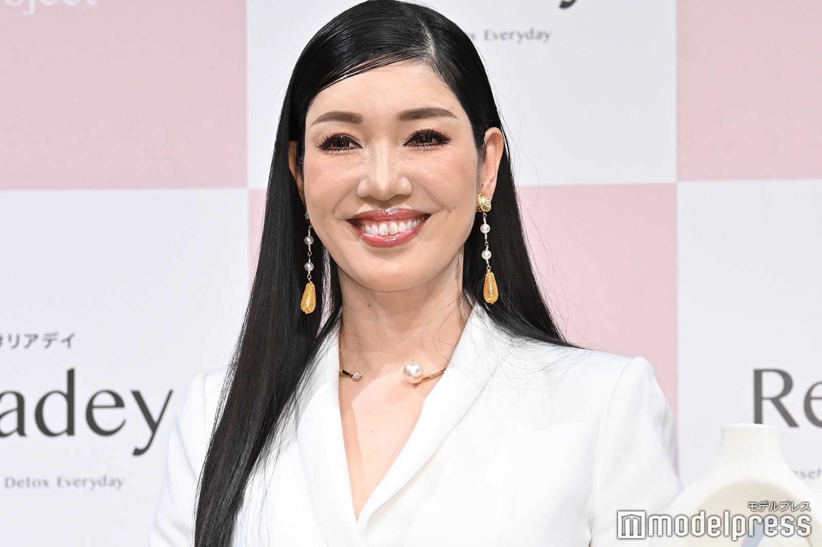 アンミカ（C）モデルプレス