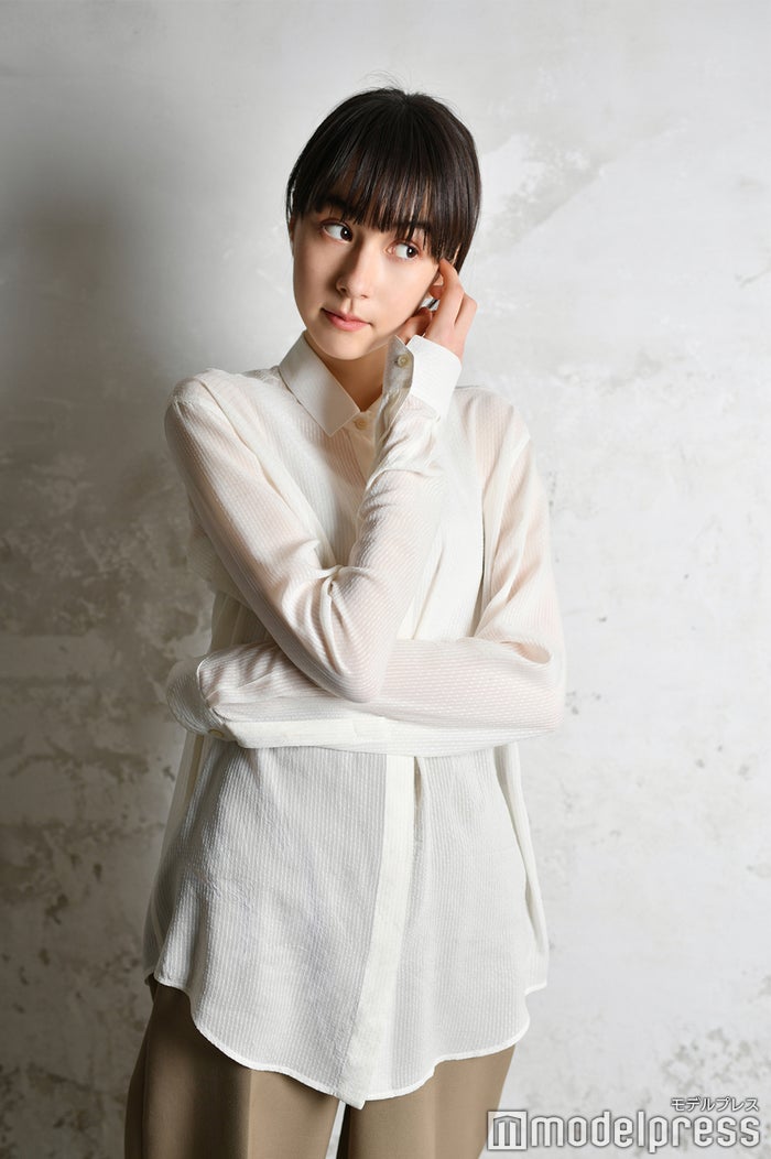 安藤ニコ(C)モデルプレス