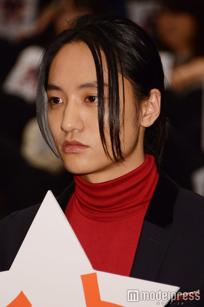 藤原季節(C)モデルプレス