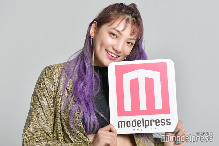 須田アンナ(C)モデルプレス