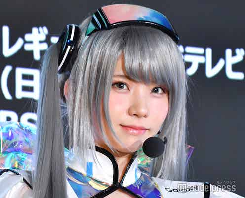“日本一のコスプレイヤー”えなこ、ダンス動画に「キレキレで上手」「可愛すぎてリピート」の声