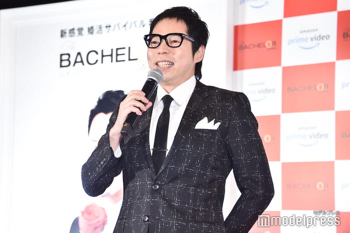 今田耕司(C)モデルプレス