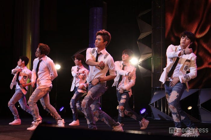 C-CLOWN(photo:www.japankorea.org)