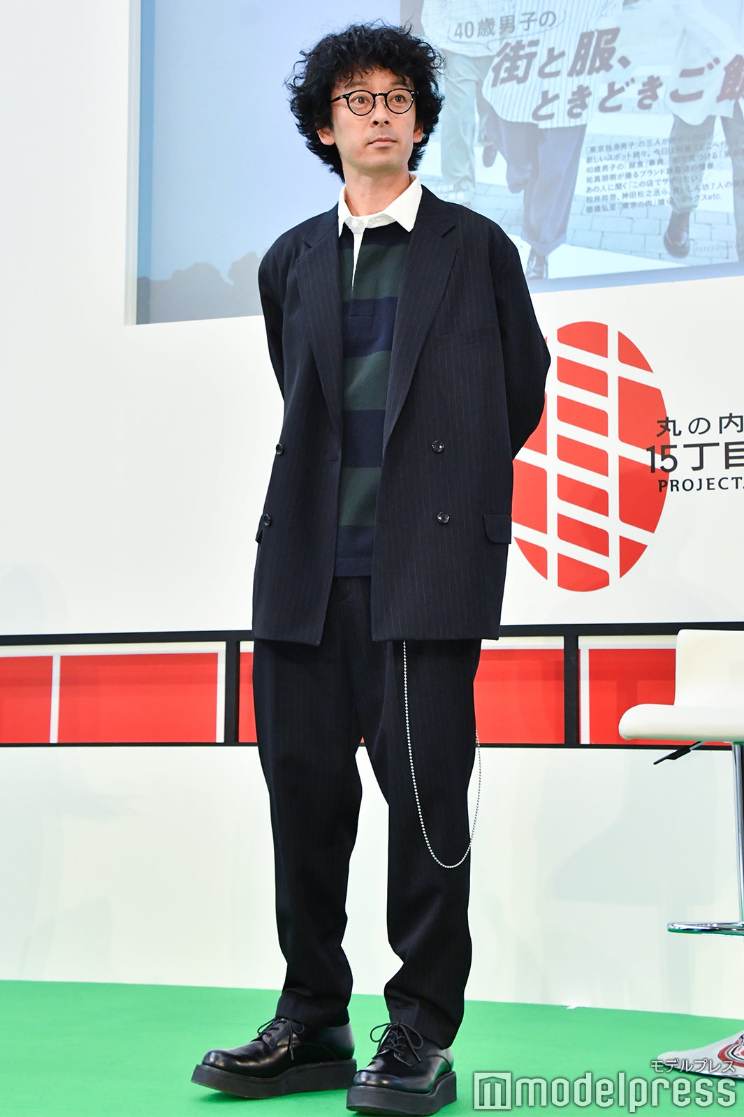 滝藤賢一（C）モデルプレス