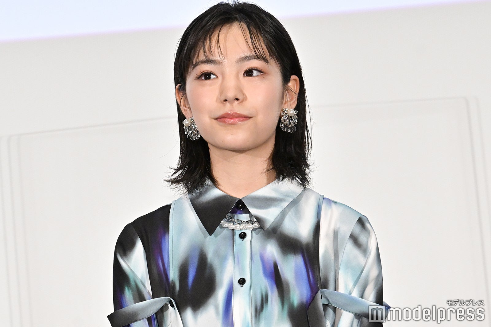 當真あみ（C）モデルプレス