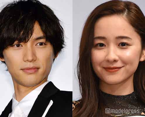 堀田真由「大奥」福士蒼汰の“殴打シーン”リハーサルでのハプニング明かす