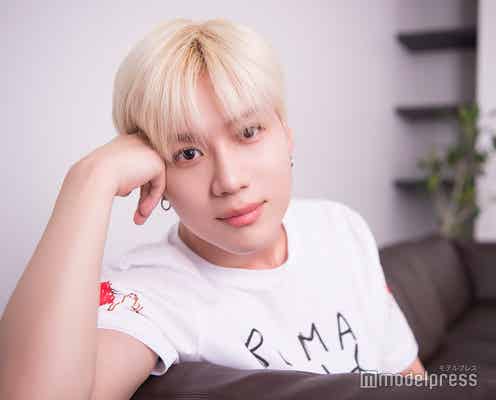 <SHINeeテミン インタビュー>ソロ活動で築いたファンとの絆、信頼感「気持ちをはっきり言ってくれるところが好き」